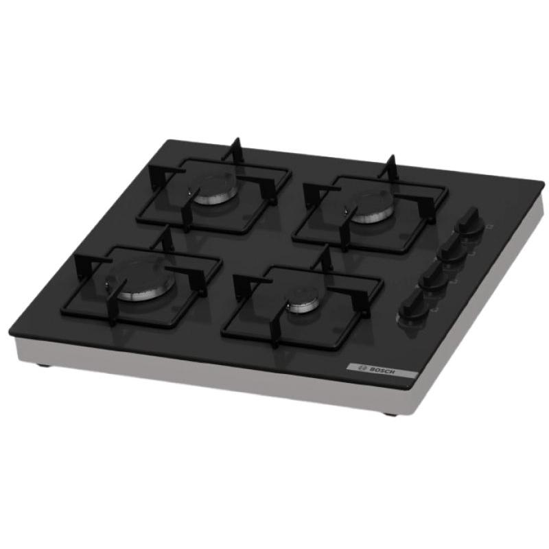 Bosch Serie 4 POP0C6K31O Solo (Set Üstü) Gazlı Ocak