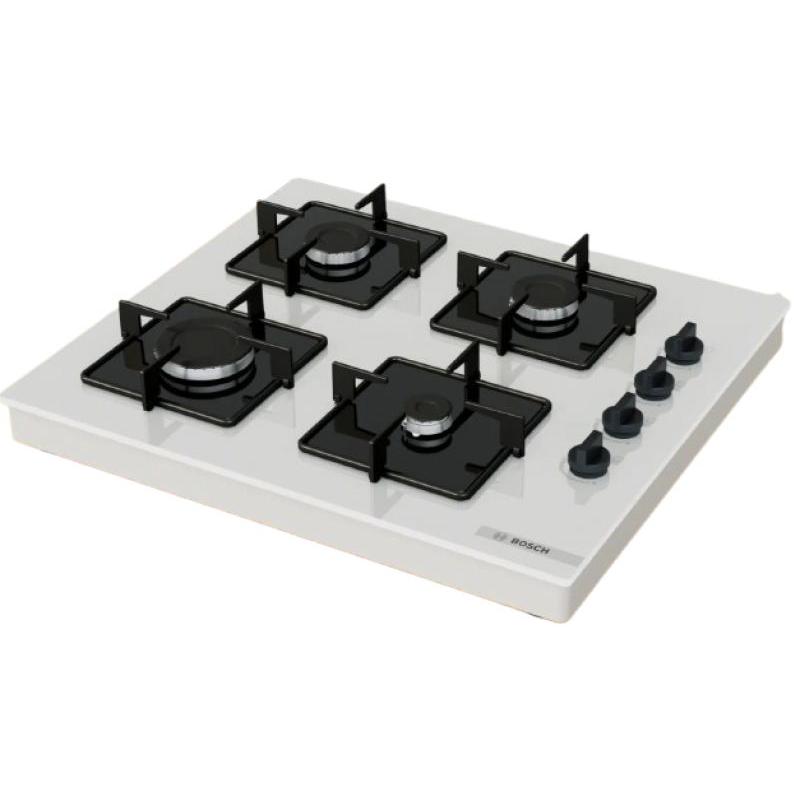 Bosch Serie 4 POP0C2K31O Solo (Set Üstü) Gazlı Ocak