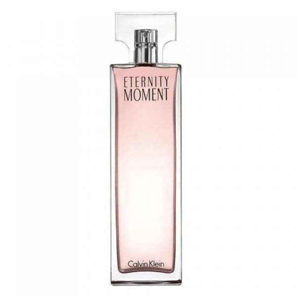 Calvin Klein Eternity Moment EDP 50 ml Kadın Parfümü