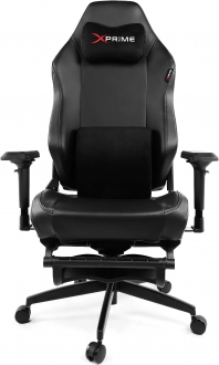 XPrime Noble Pro Nubuk Oyuncu Koltuğu