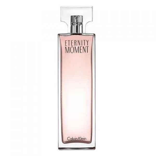 Calvin Klein Eternity Moment EDP 100 ml Kadın Parfümü