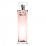 Calvin Klein Eternity Moment EDP 100 ml Kadın Parfümü resim