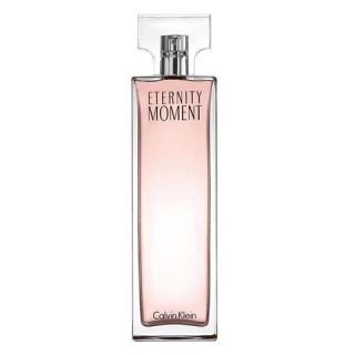 Calvin Klein Eternity Moment EDP 100 ml Kadın Parfümü