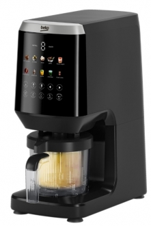 Beko DM 5644 S CreamMix Dondurma Makinesi