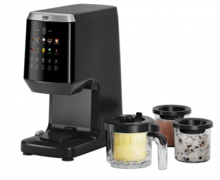 Beko DM 5644 S CreamMix Dondurma Makinesi
