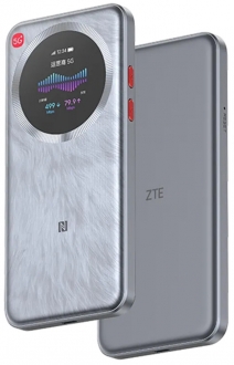 ZTE U30 Pro 5G Mobil Hotspot