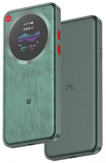 ZTE U30 Pro 5G Mobil Hotspot