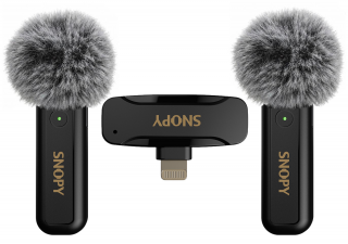 Snopy SN-MW80 Mikrofon