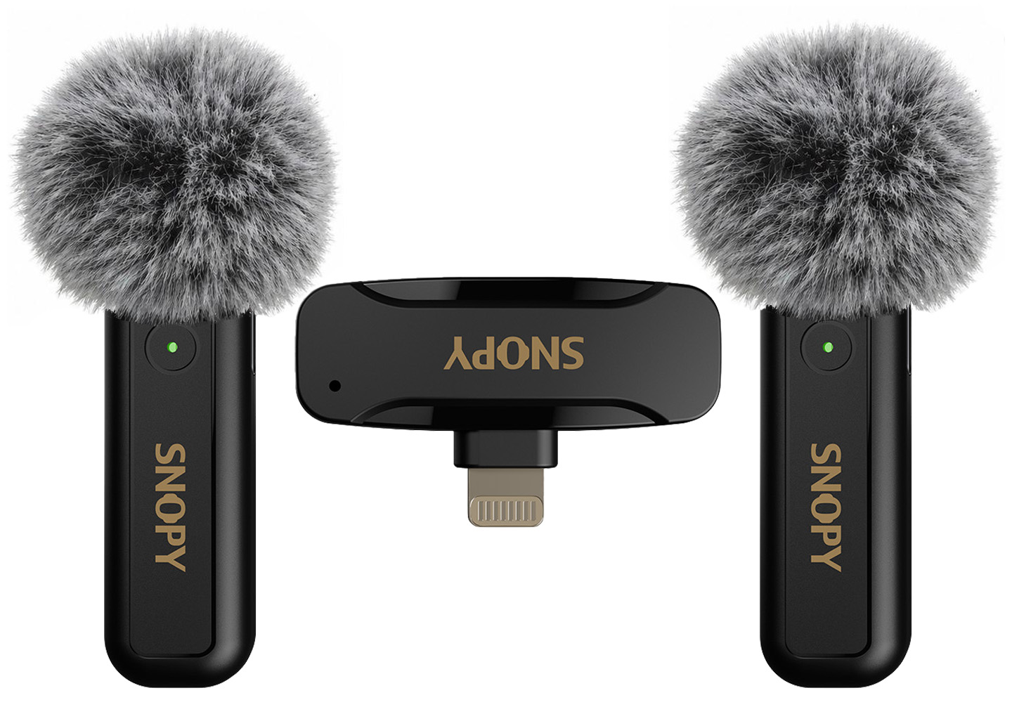 Snopy SN-MW80 Mikrofon