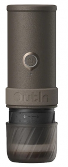 OutIn Mino Portable Electric Kahve Makinesi