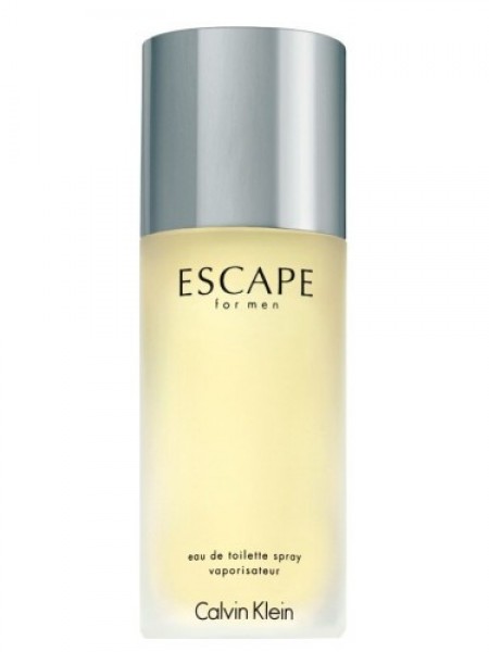 Calvin Klein Escape EDT 100 ml Erkek Parfümü