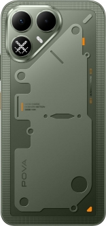 Tecno Pova 8 5G