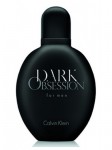 Calvin Klein Dark Obsession EDT 125 ml Erkek Parfümü resim