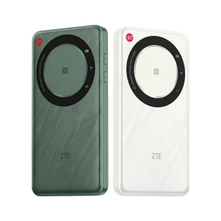 ZTE U30 Air 5G Mobil Hotspot