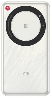 ZTE U30 Air 5G Mobil Hotspot