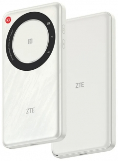 ZTE U30 Air 5G Mobil Hotspot