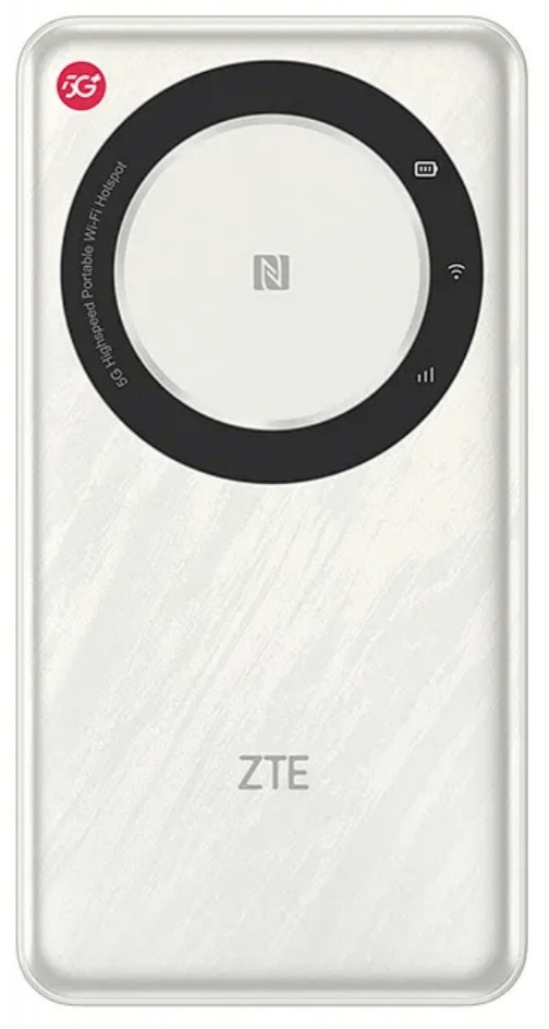 ZTE U30 Air 5G Mobil Hotspot (U30Air)