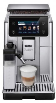 DeLonghi Prımadonna Aromatıc ECAM630.75.TSM Kahve Makinesi