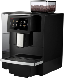 Mypresso Auto F11 Kahve Makinesi