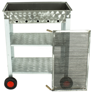 Metehan MTH-237 Mangal