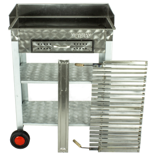 Metehan MTH-257 Mangal