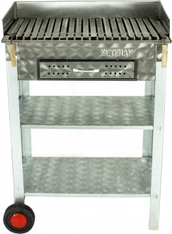 Metehan MTH-257 Mangal