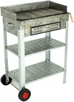 Metehan MTH-257 Mangal
