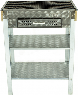 Metehan MTH-247 Mangal