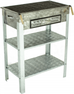 Metehan MTH-247 Mangal