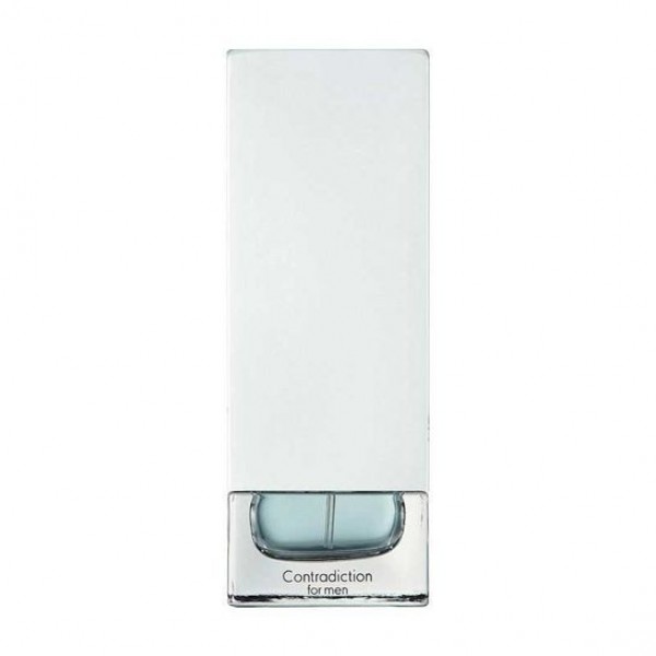 Calvin Klein Contradiction EDT 100 ml Erkek Parfümü