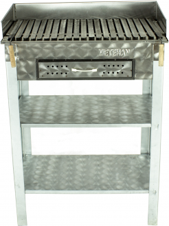 Metehan MTH-259 Mangal