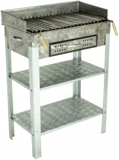 Metehan MTH-259 Mangal