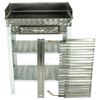 Metehan MTH-259 Mangal
