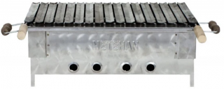 Metehan MTH-392 Mangal