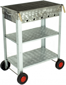 Metehan MTH-226 Mangal