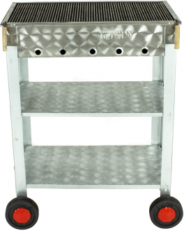 Metehan MTH-226 Mangal
