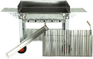 Metehan MTH-291 Mangal