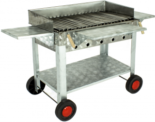 Metehan MTH-291 Mangal