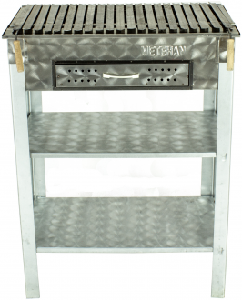 Metehan MTH-254 Mangal