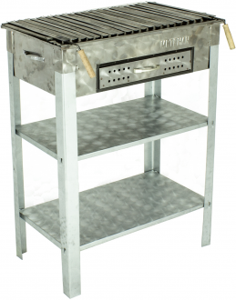 Metehan MTH-254 Mangal