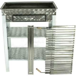 Metehan MTH-254 Mangal