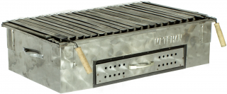 Metehan MTH-382 Mangal