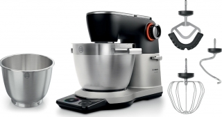 Beko Serie 8 MUMS8ZS18 Mutfak Robotu
