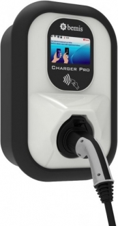 Bemis Model 3 Charger Pro 2 GSM Modüllü