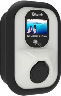 Bemis Model 3 Charger Pro 2 GSM Modüllü