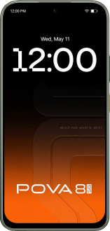 Tecno Pova 8 5G