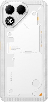 Tecno Pova 8 5G