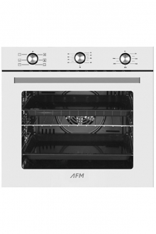 AFM Tech ve Ferre Vivolva Ankastre Set SS206 + FM7601 + FM3301