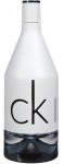 Calvin Klein CK IN2U EDT 150 ml Erkek Parfümü resim