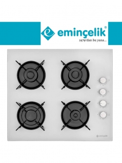 Eminçelik ve AFM Tech Dion Ankastre Set 12226 + FM7710 + 3407